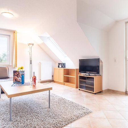 Schulstrasse Fewo S4 Prerow Exteriör bild