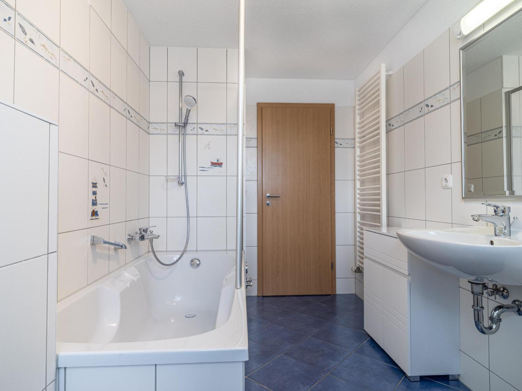 Schulstrasse Fewo S4 Prerow Exteriör bild
