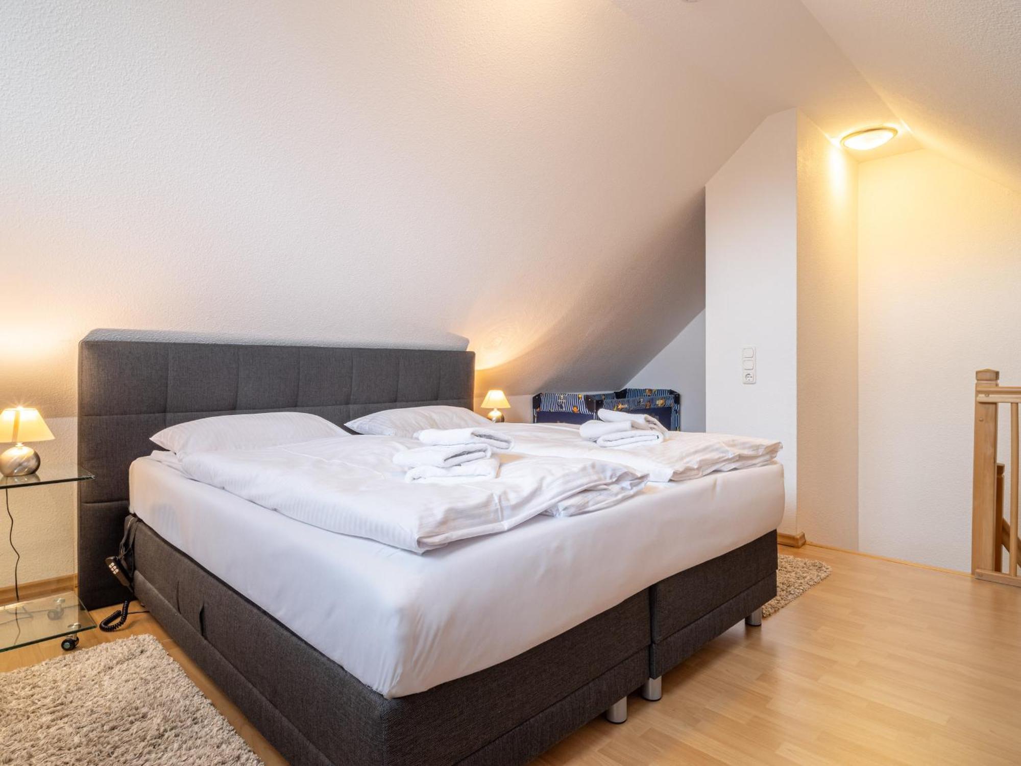 Schulstrasse Fewo S4 Prerow Exteriör bild