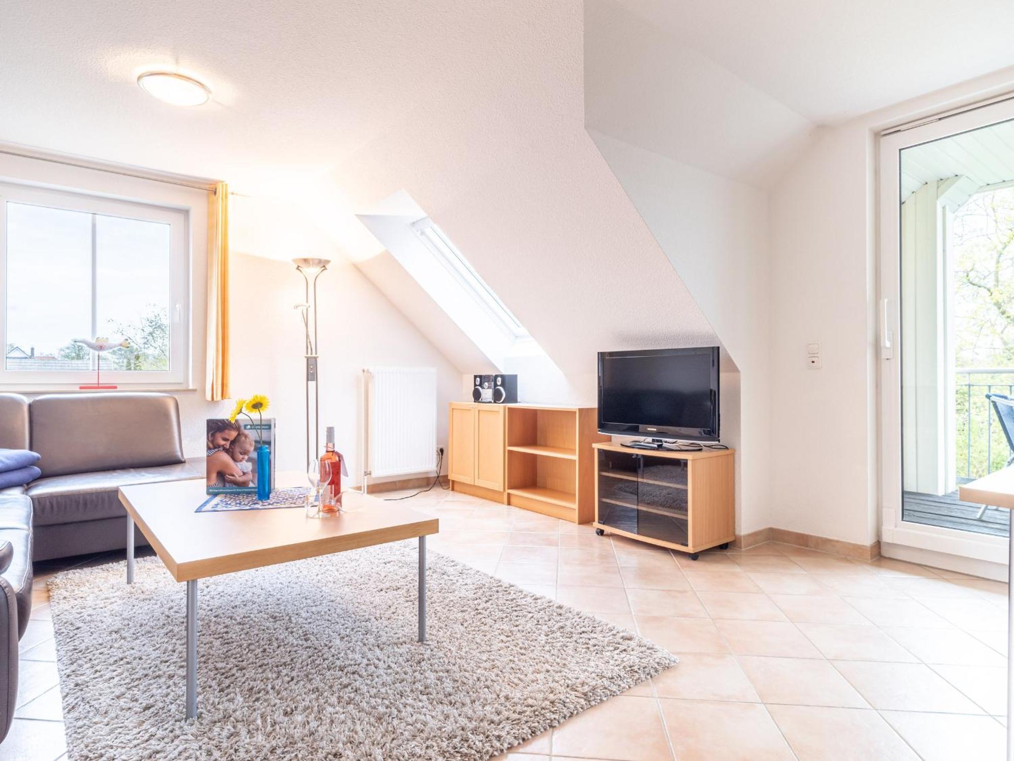 Schulstrasse Fewo S4 Prerow Exteriör bild