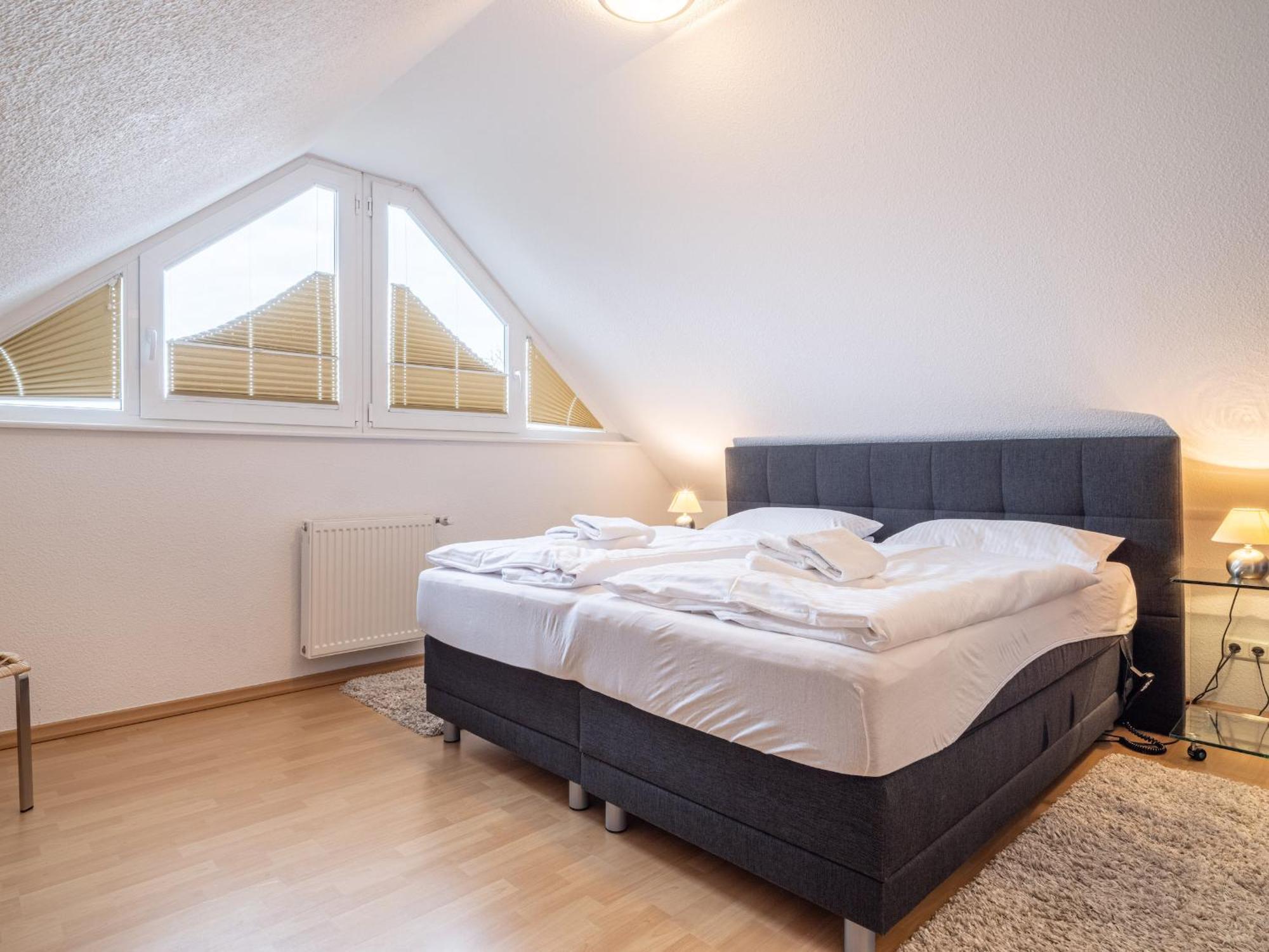 Schulstrasse Fewo S4 Prerow Exteriör bild
